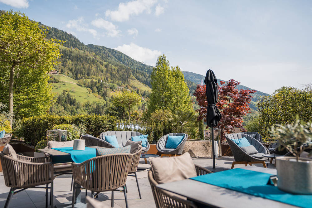 Hotel | Chalet Das Alpenschlössel