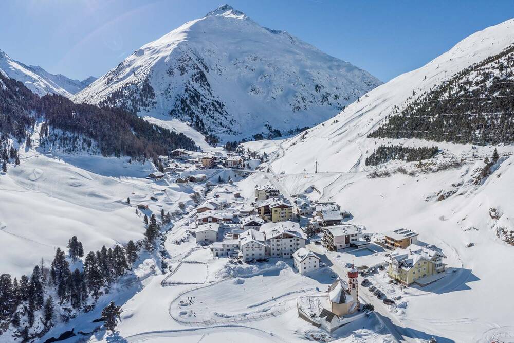 Offerta Natur- Alpinhotel Post