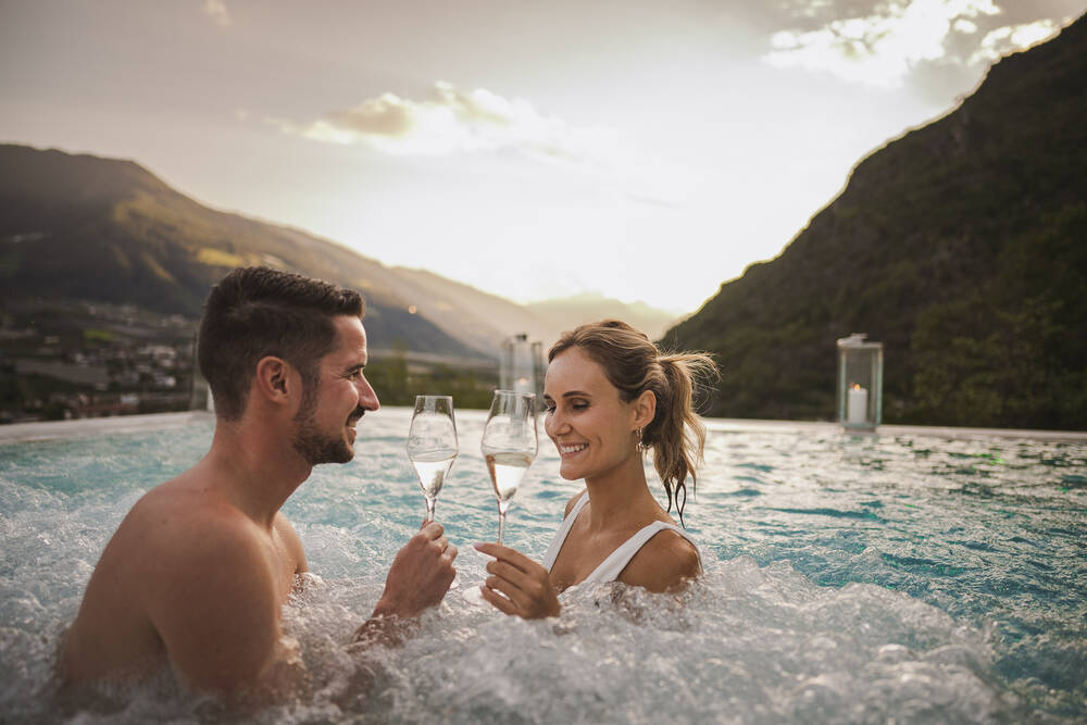 Offerta Luxury DolceVita Resort Preidlhof