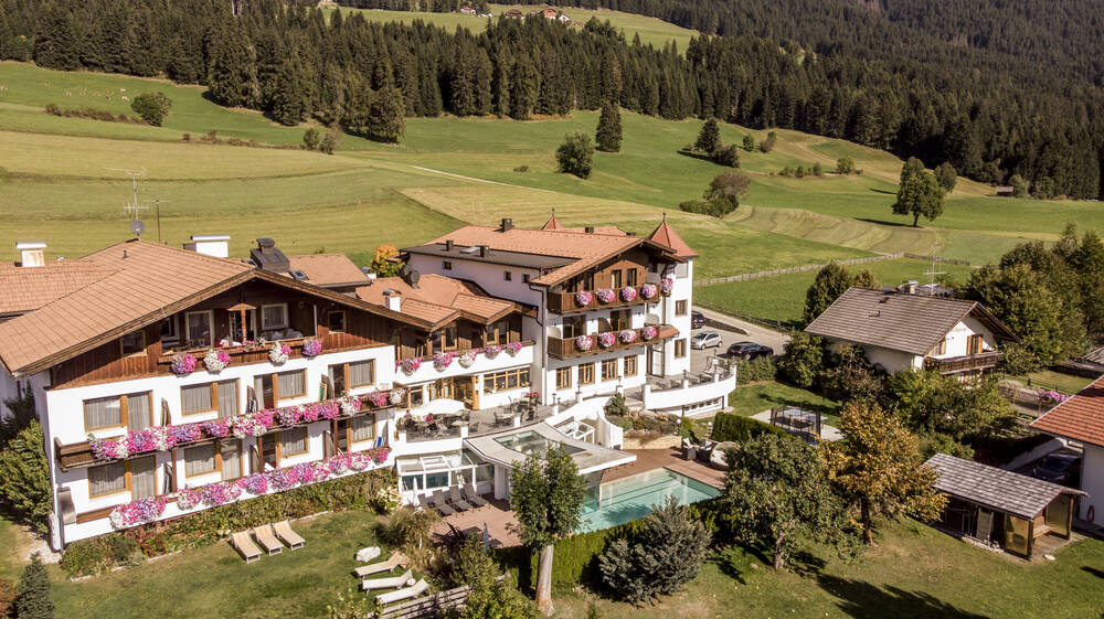 Offerta Hotel Tirolerhof